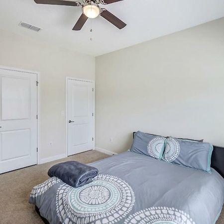 קיסימי C - New 4 Bedroom Home - 5 Miles To Disney - Free Water Park - Private Pool מראה חיצוני תמונה