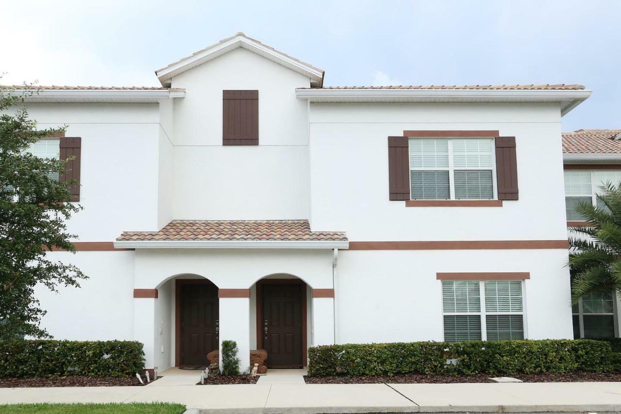 קיסימי C - New 4 Bedroom Home - 5 Miles To Disney - Free Water Park - Private Pool מראה חיצוני תמונה
