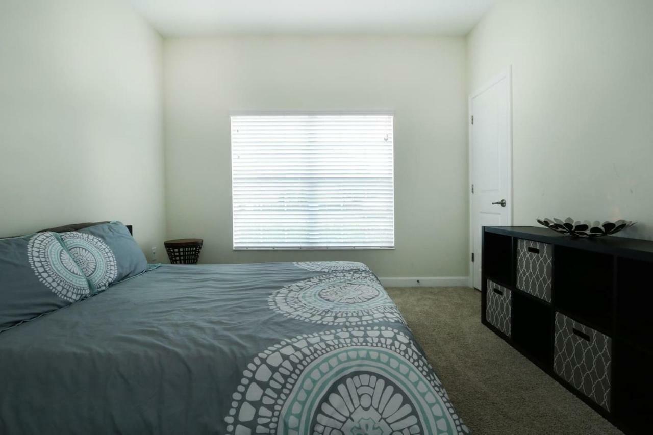 קיסימי C - New 4 Bedroom Home - 5 Miles To Disney - Free Water Park - Private Pool מראה חיצוני תמונה