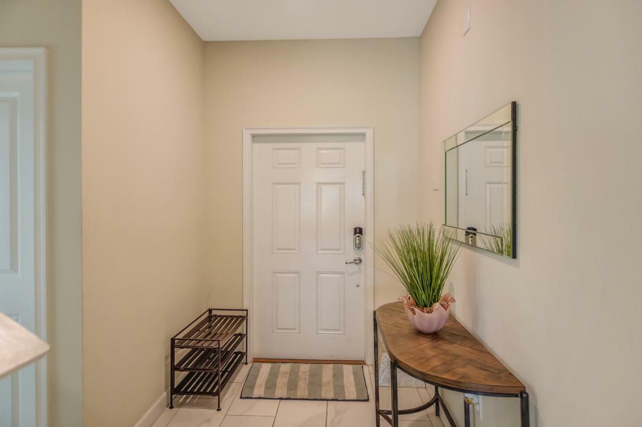 קיסימי C - New 4 Bedroom Home - 5 Miles To Disney - Free Water Park - Private Pool מראה חיצוני תמונה