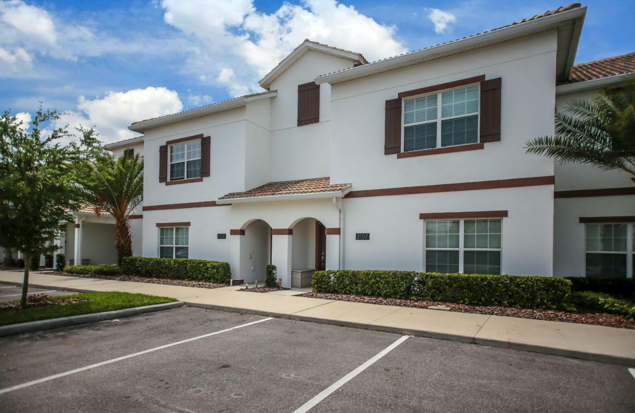 קיסימי C - New 4 Bedroom Home - 5 Miles To Disney - Free Water Park - Private Pool מראה חיצוני תמונה