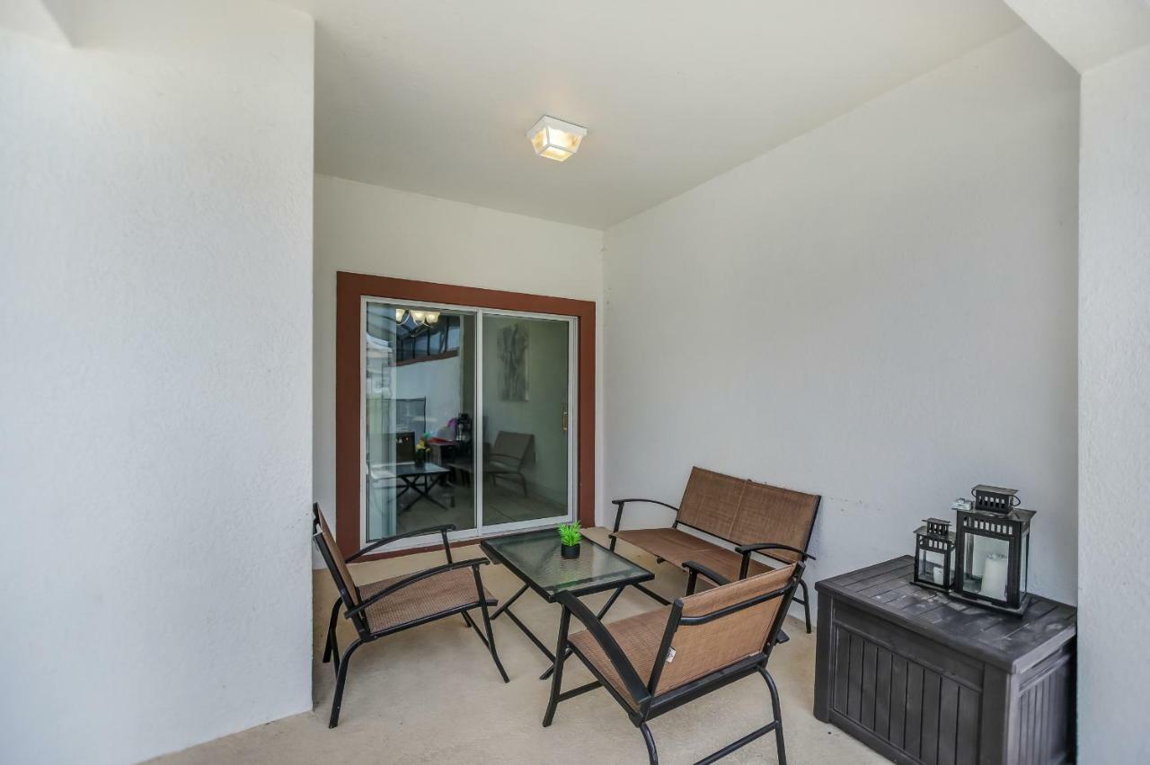 קיסימי C - New 4 Bedroom Home - 5 Miles To Disney - Free Water Park - Private Pool מראה חיצוני תמונה