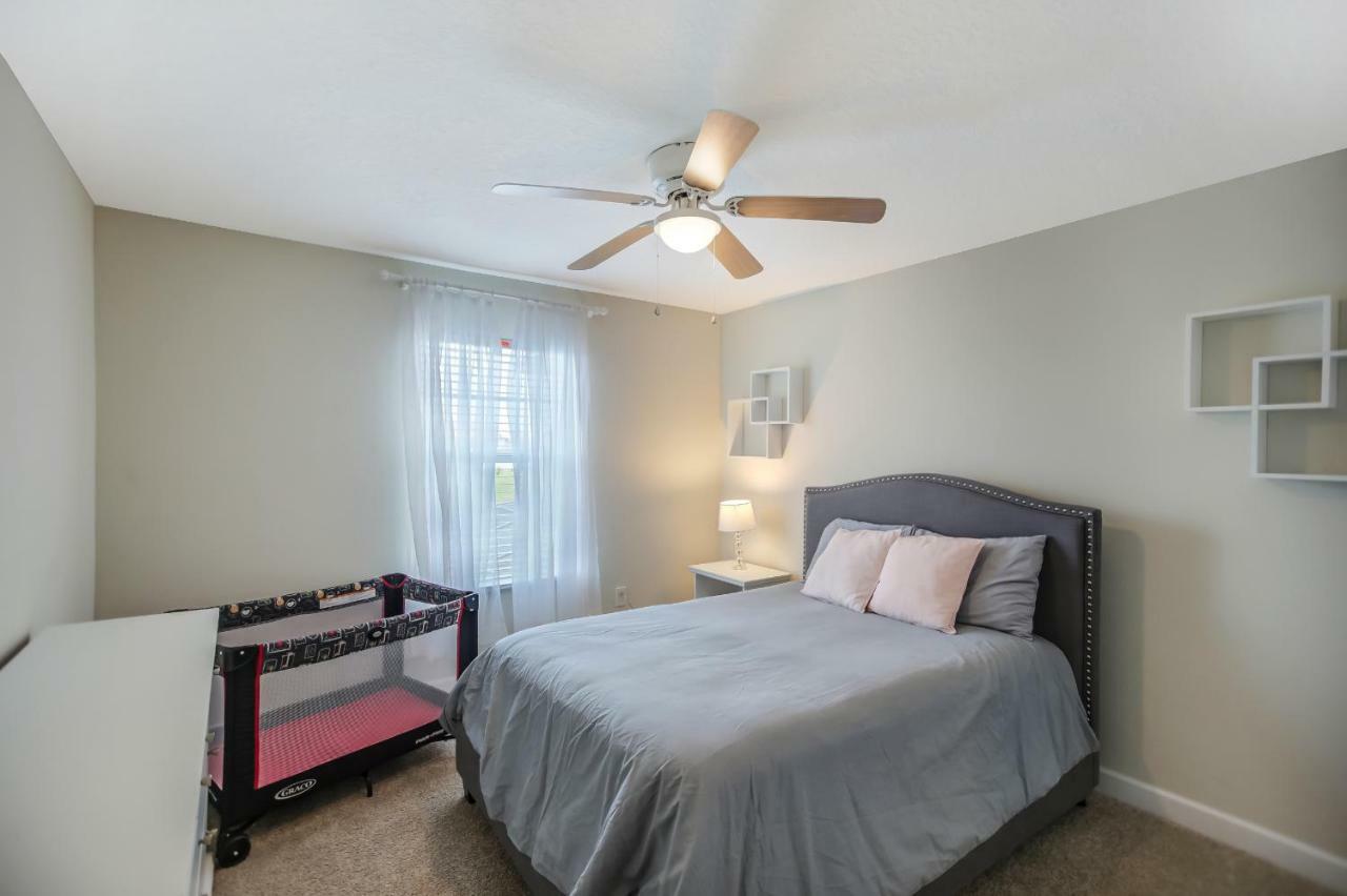 קיסימי C - New 4 Bedroom Home - 5 Miles To Disney - Free Water Park - Private Pool מראה חיצוני תמונה