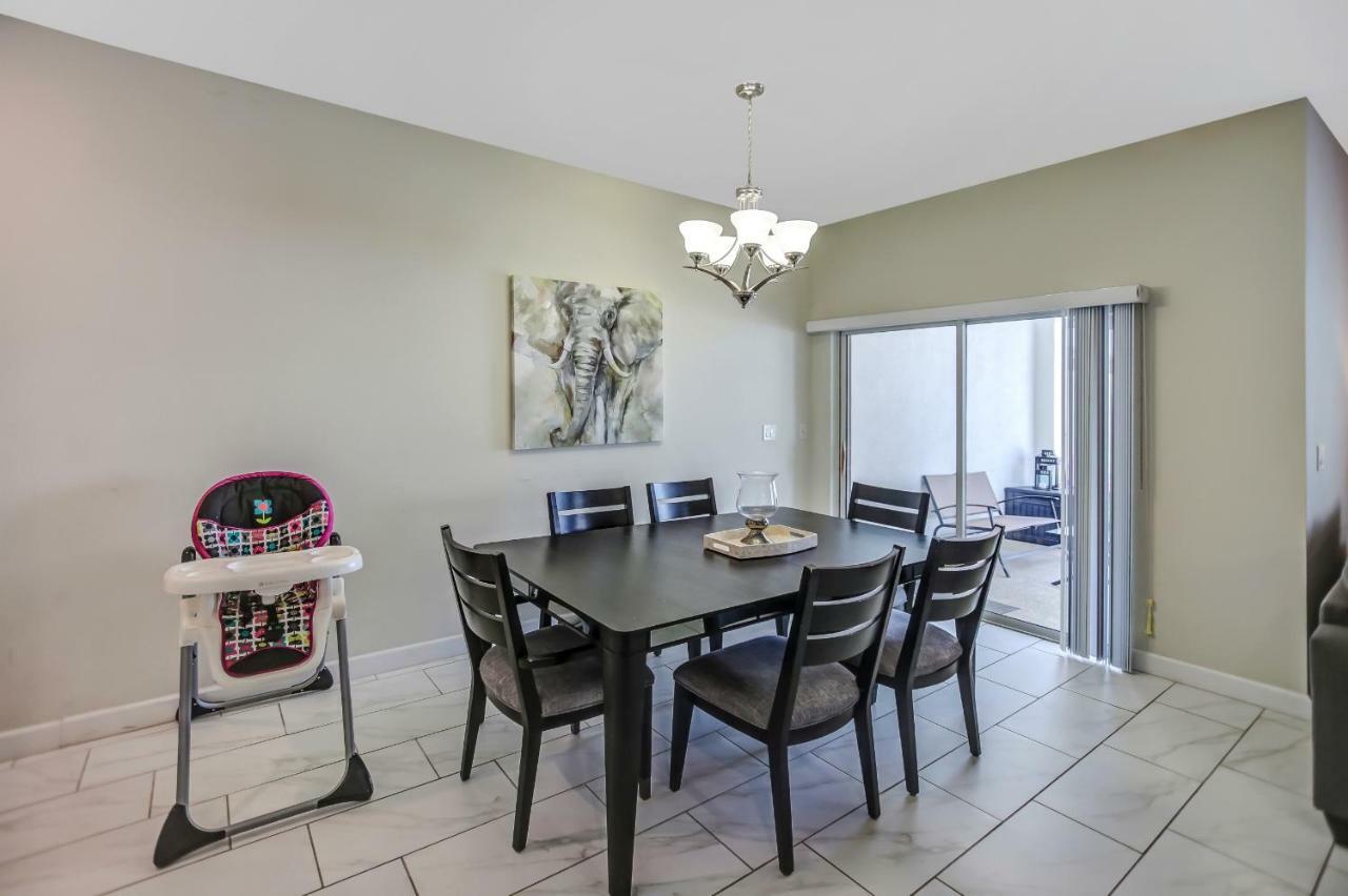 קיסימי C - New 4 Bedroom Home - 5 Miles To Disney - Free Water Park - Private Pool מראה חיצוני תמונה
