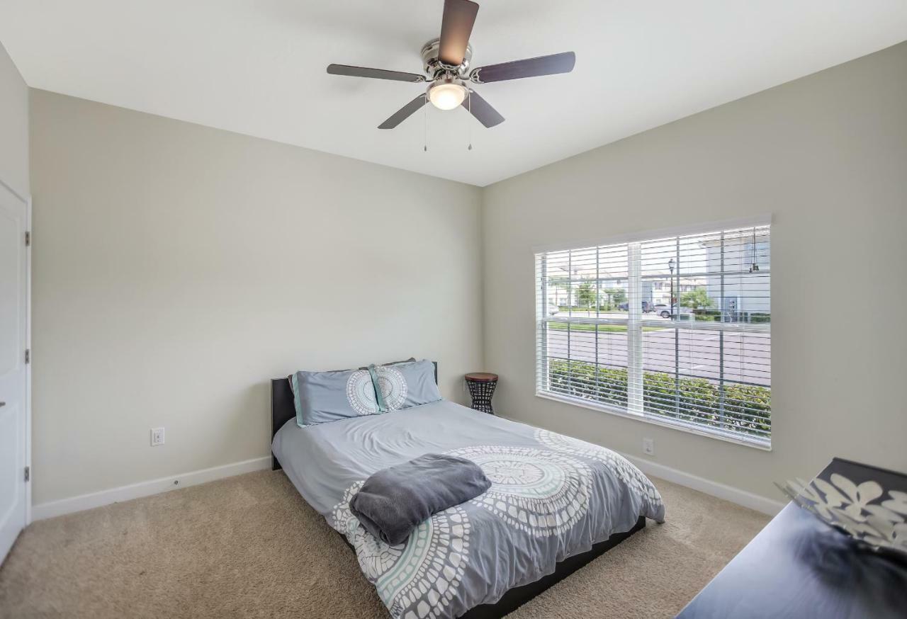 קיסימי C - New 4 Bedroom Home - 5 Miles To Disney - Free Water Park - Private Pool מראה חיצוני תמונה