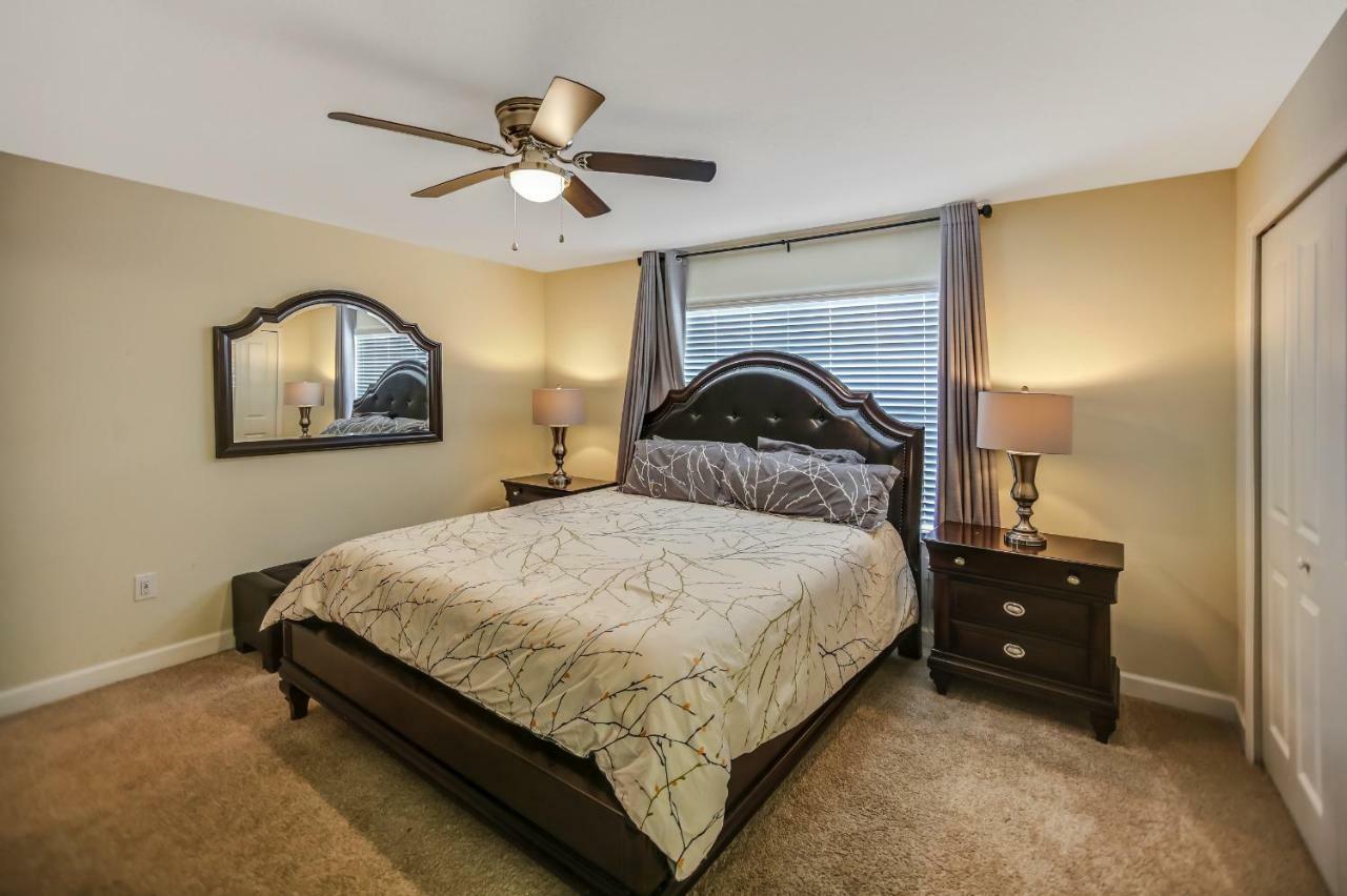 קיסימי C - New 4 Bedroom Home - 5 Miles To Disney - Free Water Park - Private Pool מראה חיצוני תמונה
