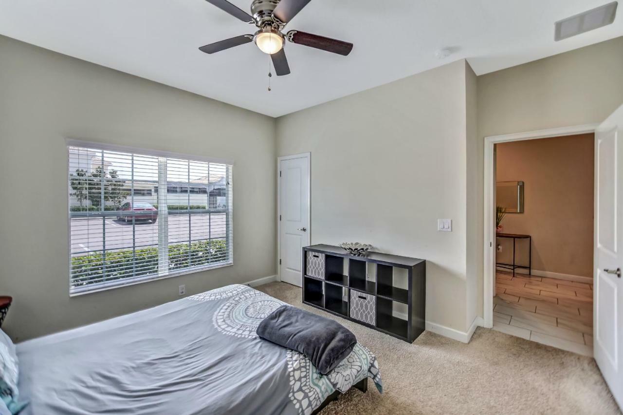 קיסימי C - New 4 Bedroom Home - 5 Miles To Disney - Free Water Park - Private Pool מראה חיצוני תמונה