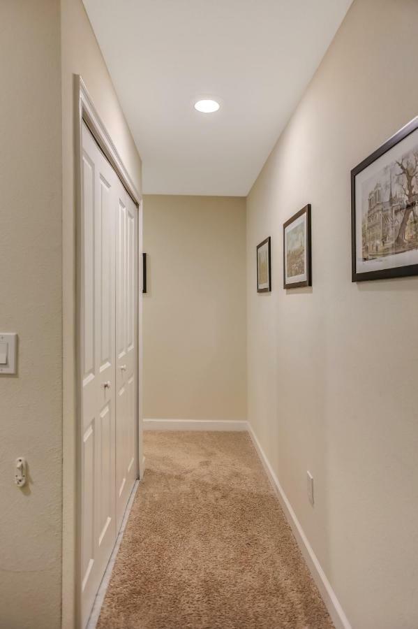 קיסימי C - New 4 Bedroom Home - 5 Miles To Disney - Free Water Park - Private Pool מראה חיצוני תמונה