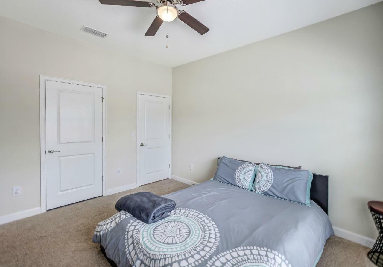 קיסימי C - New 4 Bedroom Home - 5 Miles To Disney - Free Water Park - Private Pool מראה חיצוני תמונה